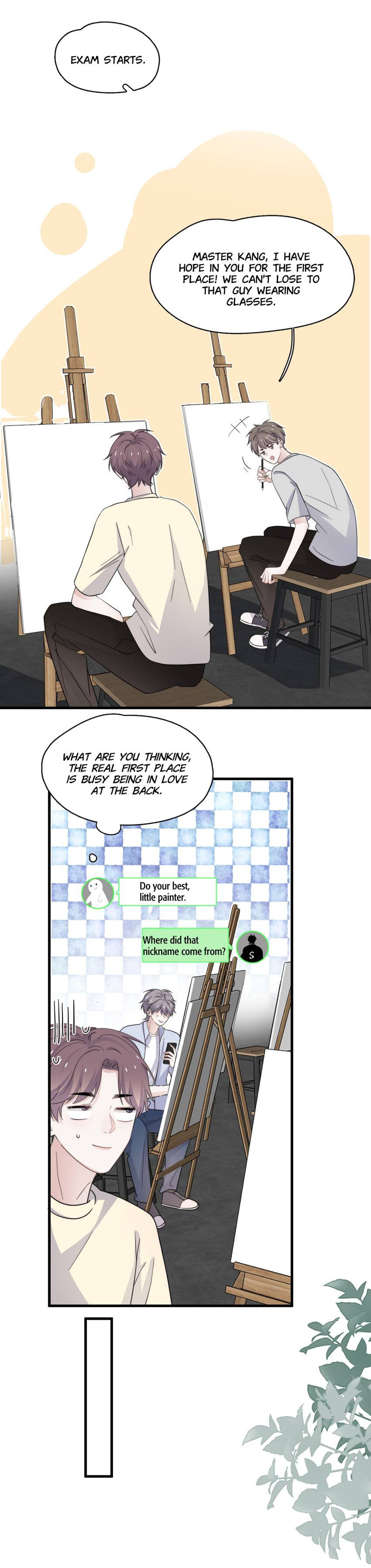 Read The Guy Inside Me chapter 112 image 12 on Lezhin