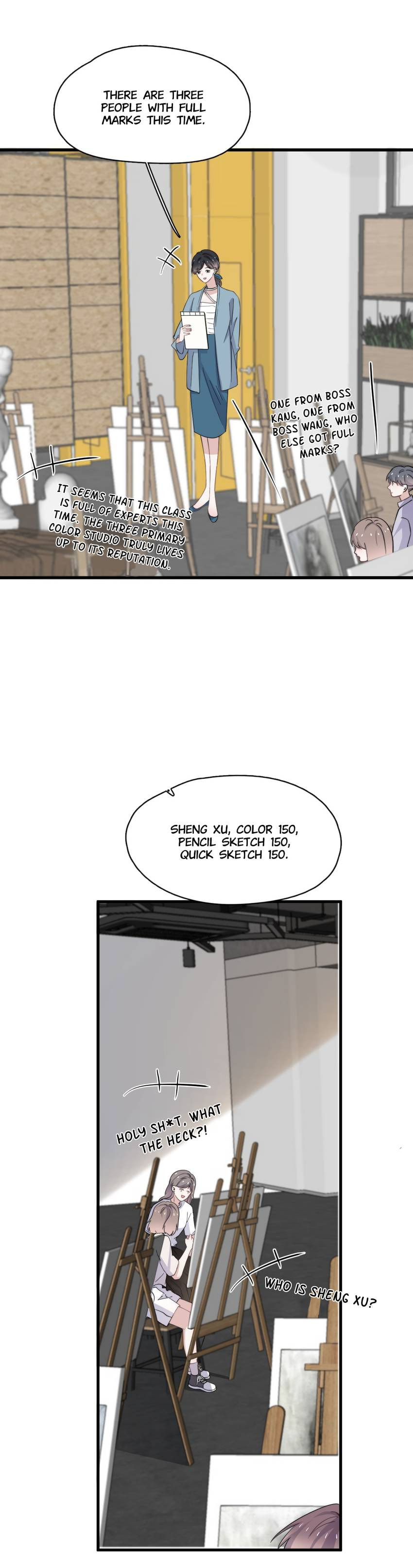Read The Guy Inside Me chapter 112 image 16 on Lezhin