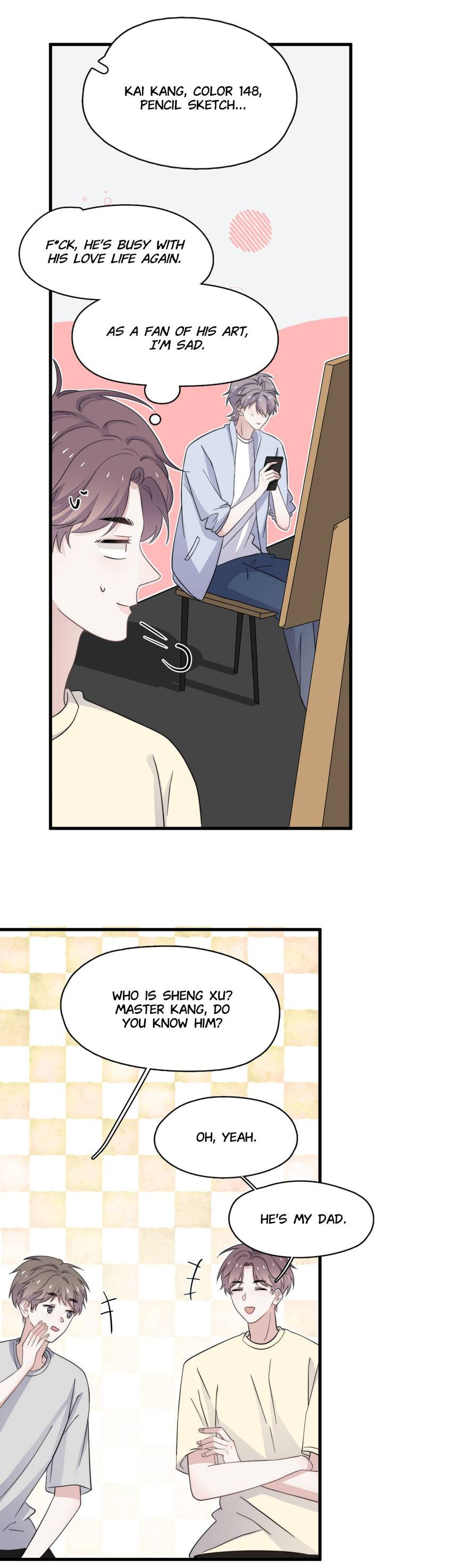 Read The Guy Inside Me chapter 112 image 17 on Lezhin