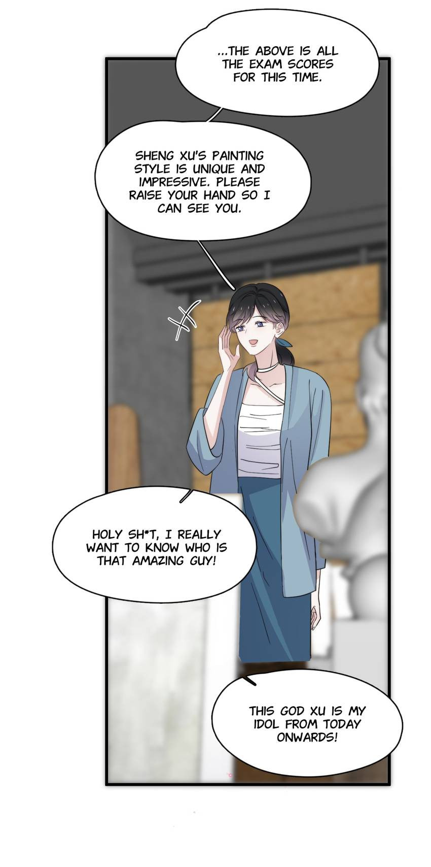 Read The Guy Inside Me chapter 112 image 18 on Lezhin