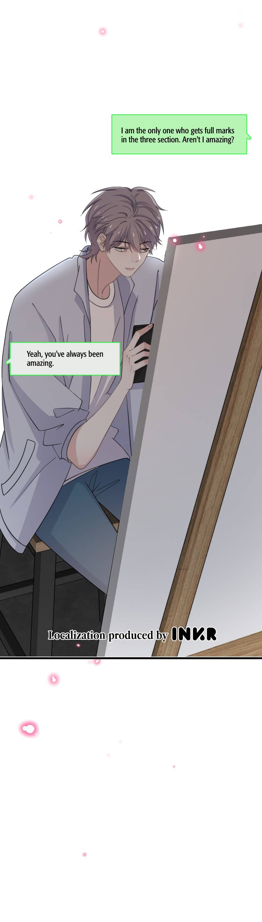 Read The Guy Inside Me chapter 112 image 19 on Lezhin