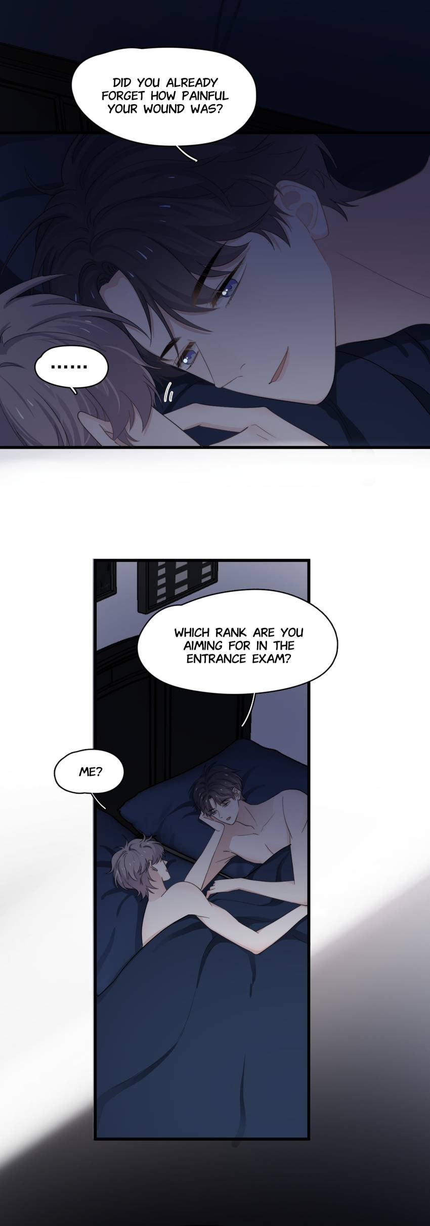 Read The Guy Inside Me chapter 112 image 2 on Lezhin