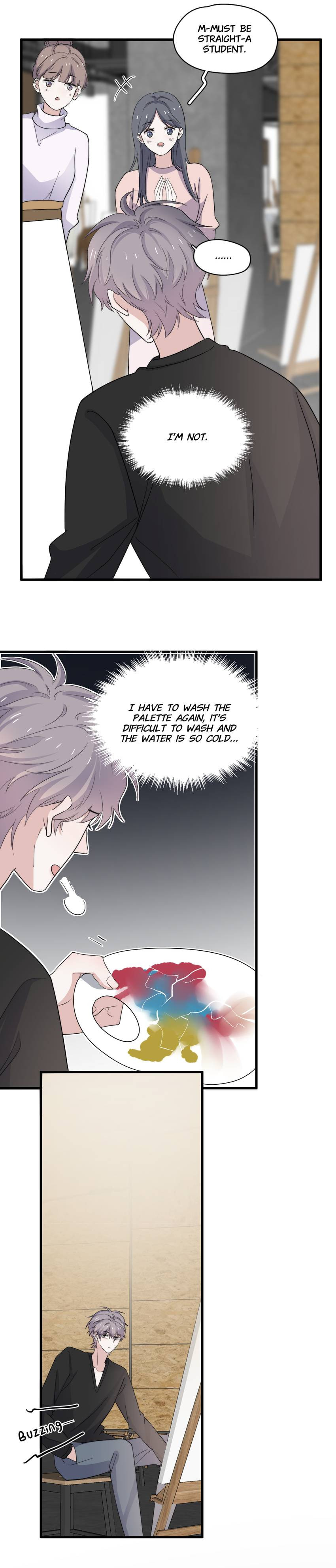 Read The Guy Inside Me chapter 114 image 10 on Lezhin