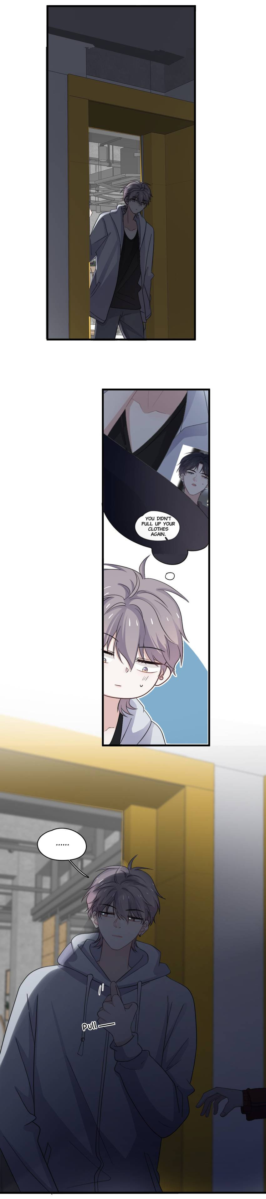 Read The Guy Inside Me chapter 114 image 12 on Lezhin