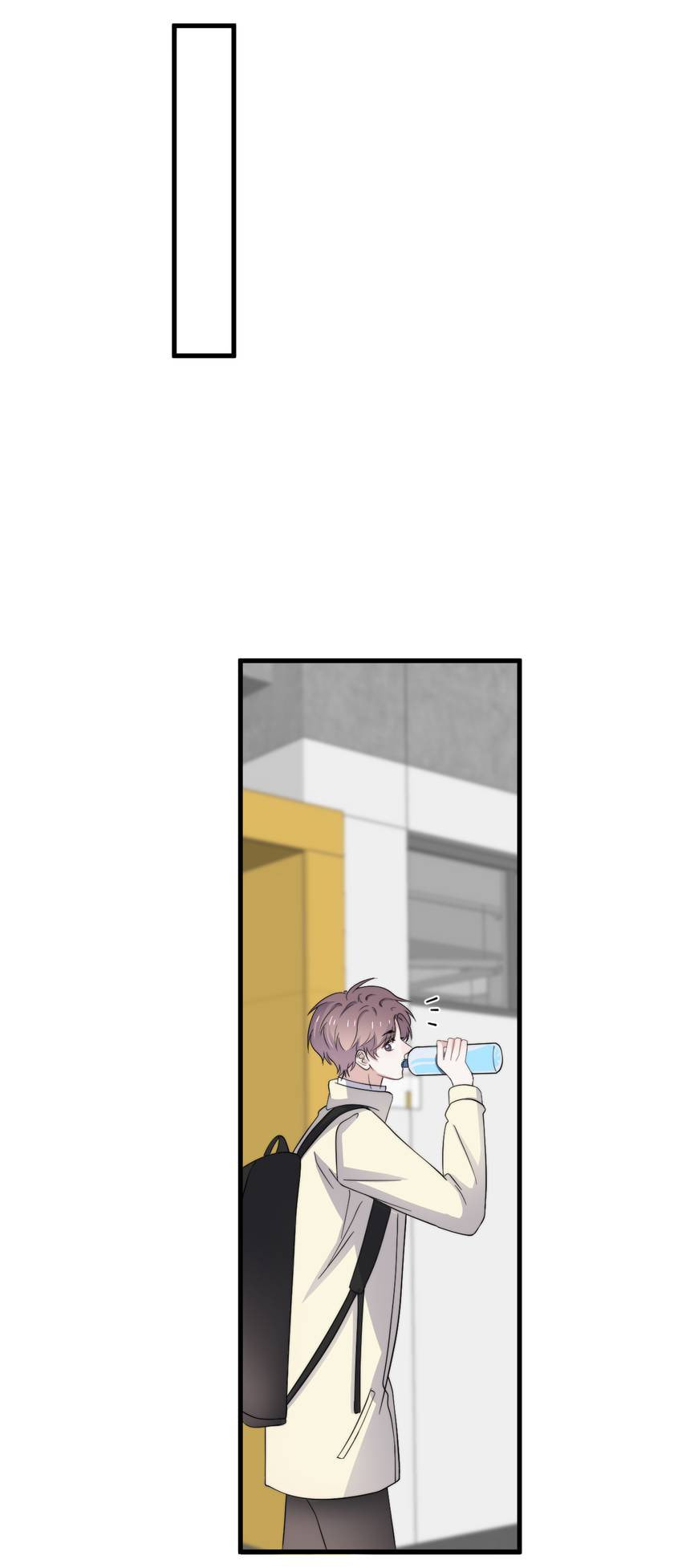 Read The Guy Inside Me chapter 114 image 18 on Lezhin
