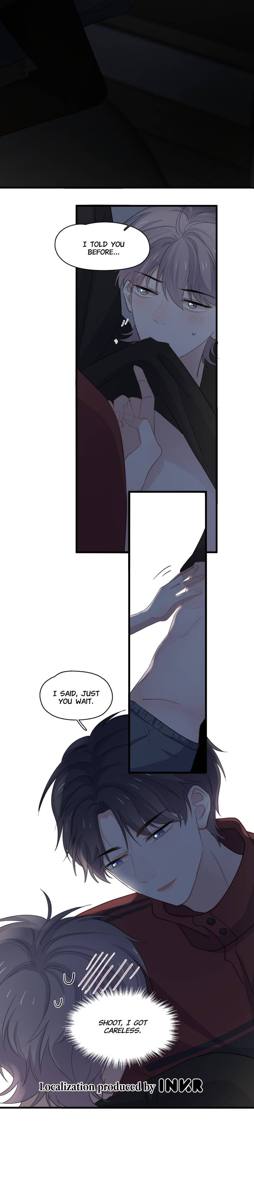 Read The Guy Inside Me chapter 114 image 24 on Lezhin