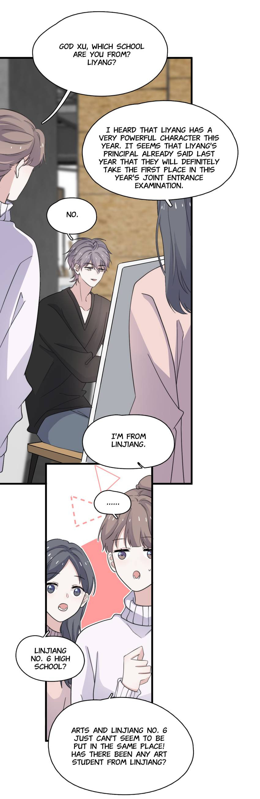 Read The Guy Inside Me chapter 114 image 9 on Lezhin