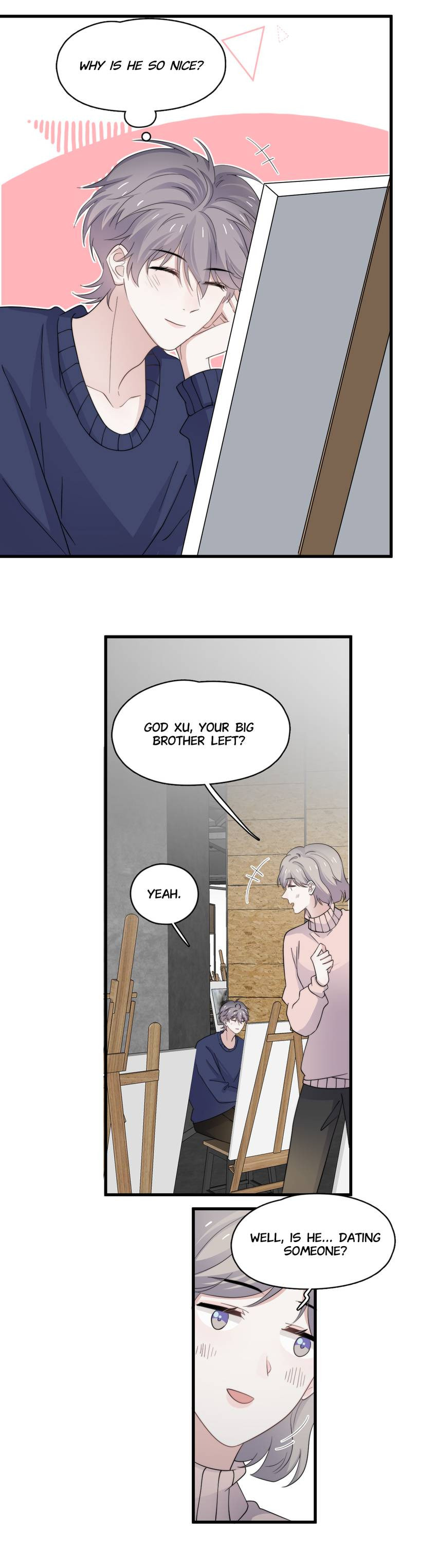 Read The Guy Inside Me chapter 115 image 11 on Lezhin
