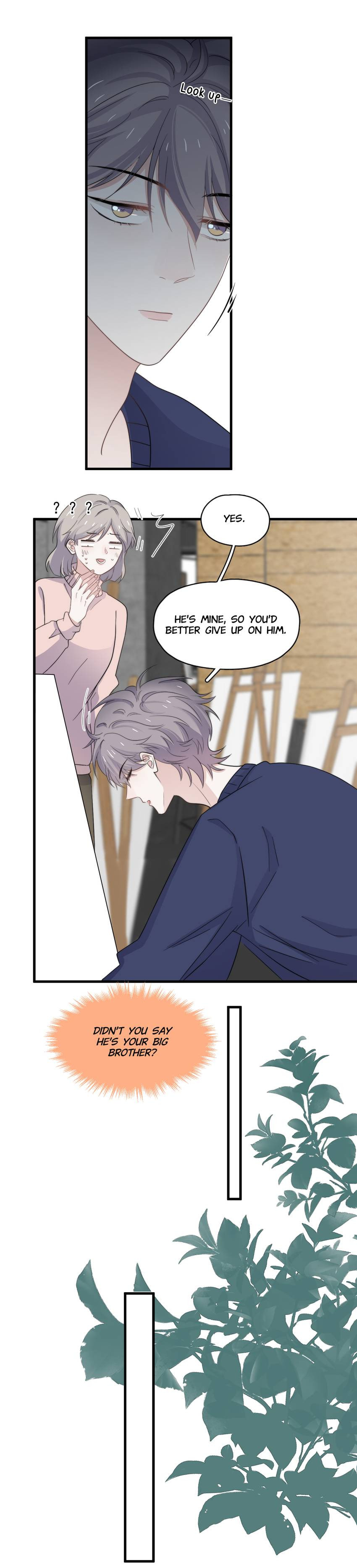 Read The Guy Inside Me chapter 115 image 12 on Lezhin