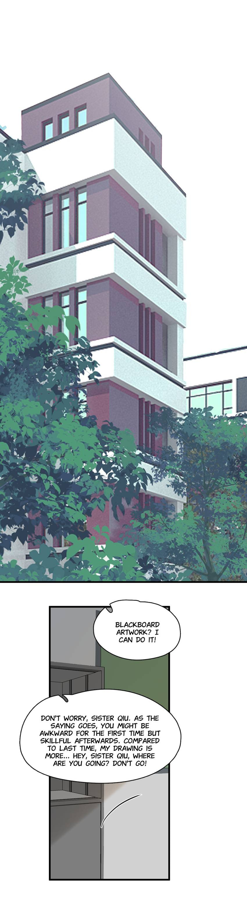 Read The Guy Inside Me chapter 115 image 19 on Lezhin