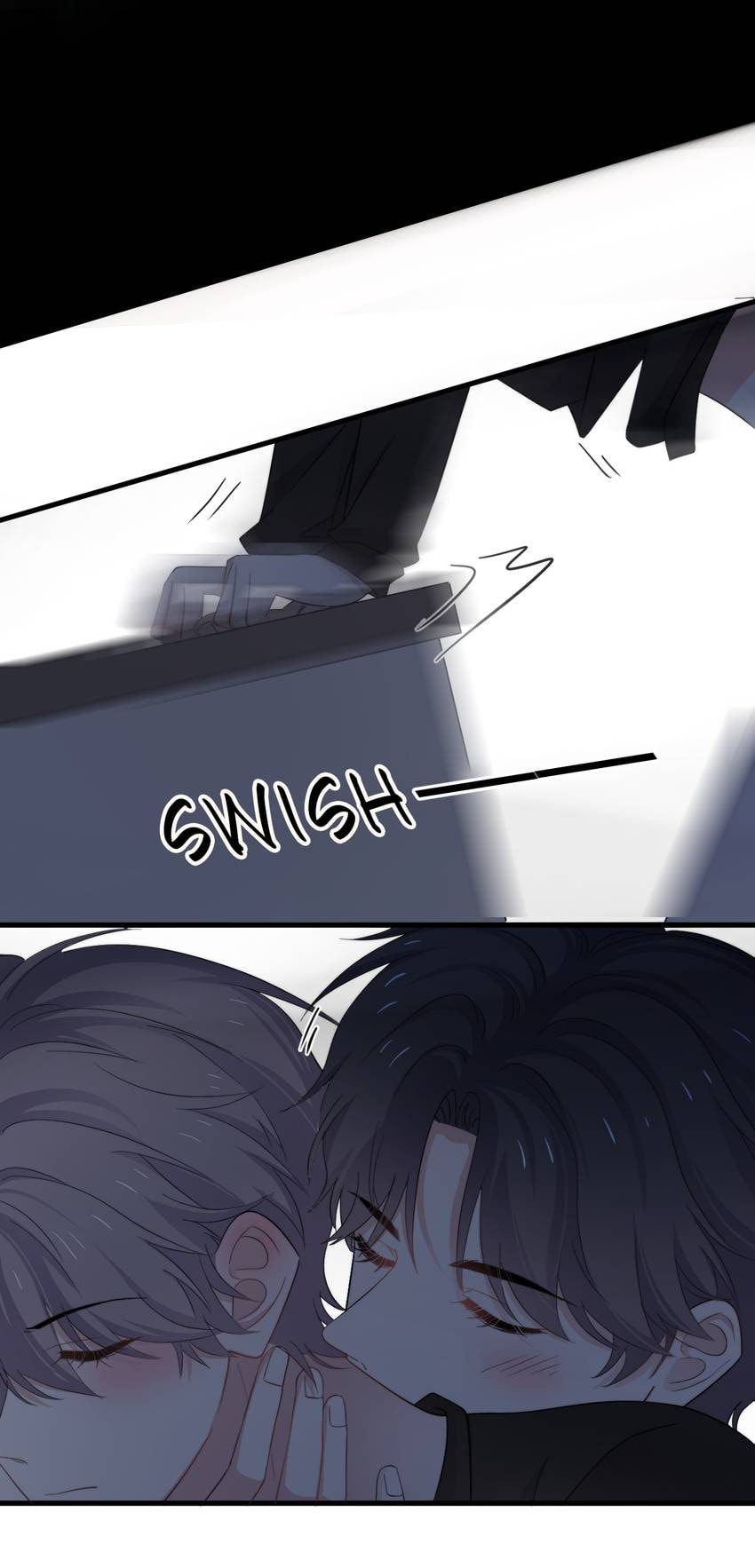 Read The Guy Inside Me chapter 115 image 2 on Lezhin