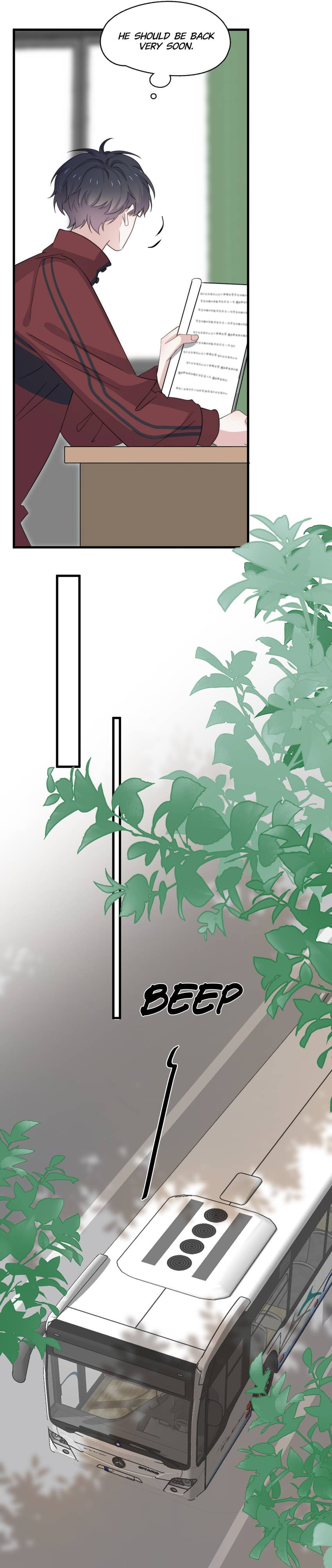 Read The Guy Inside Me chapter 115 image 20 on Lezhin