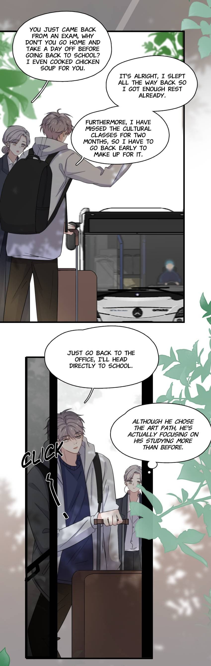 Read The Guy Inside Me chapter 115 image 21 on Lezhin