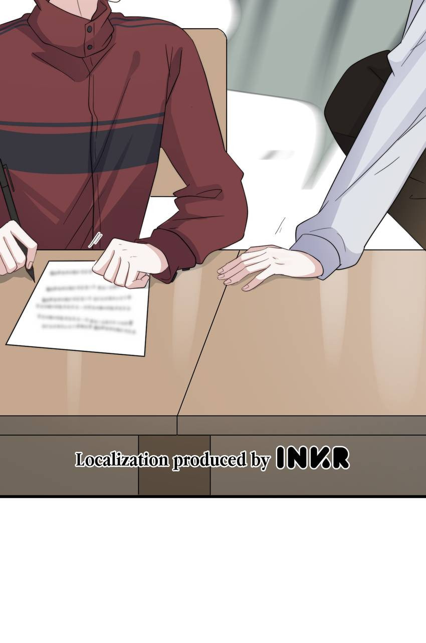 Read The Guy Inside Me chapter 115 image 27 on Lezhin