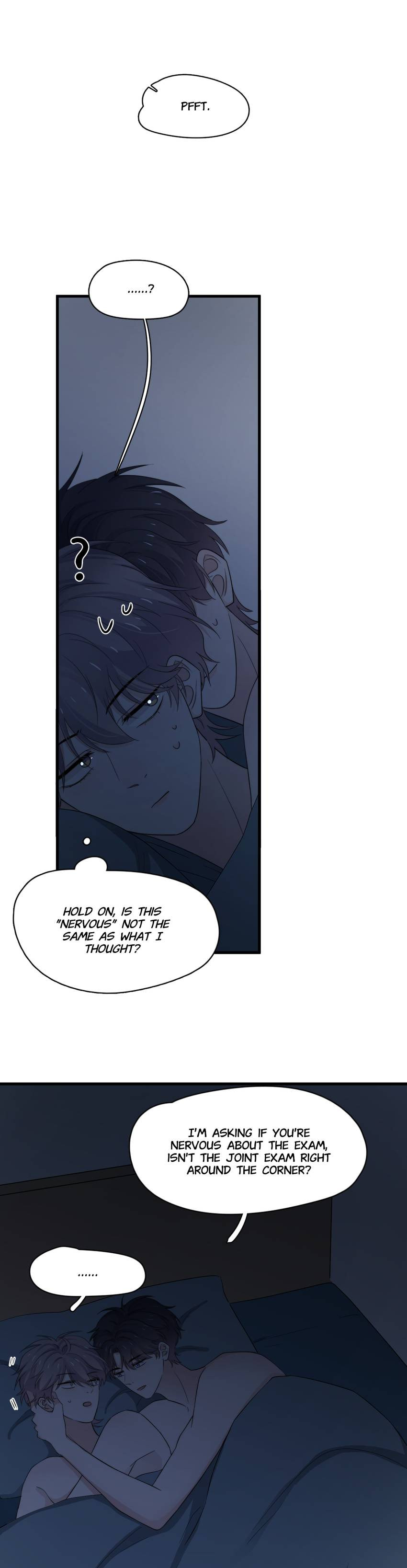 Read The Guy Inside Me chapter 115 image 6 on Lezhin