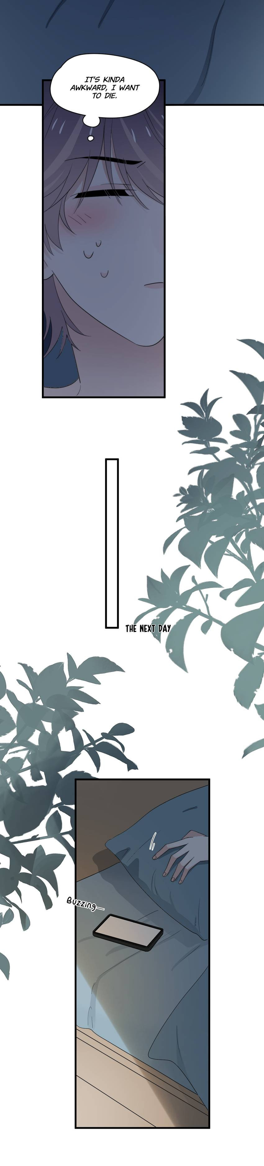 Read The Guy Inside Me chapter 115 image 7 on Lezhin