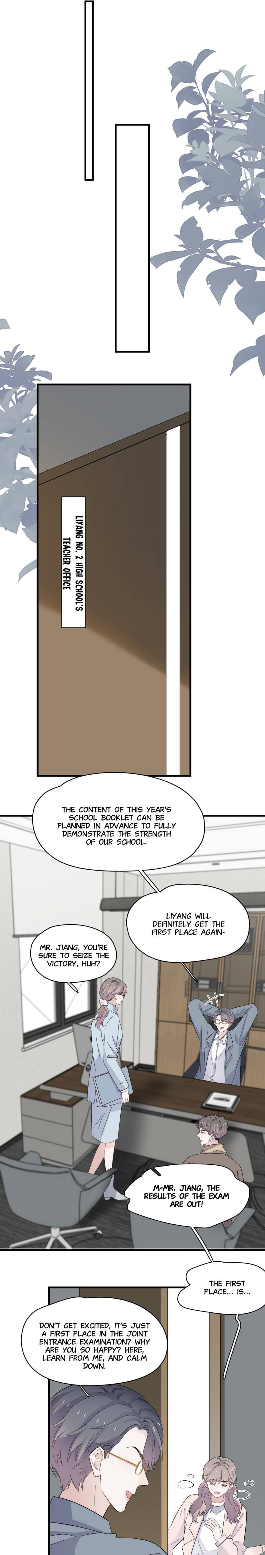 Read The Guy Inside Me chapter 116 image 10 on Lezhin