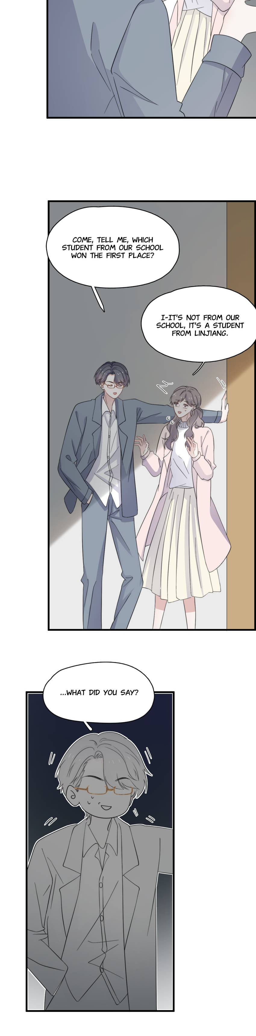 Read The Guy Inside Me chapter 116 image 11 on Lezhin