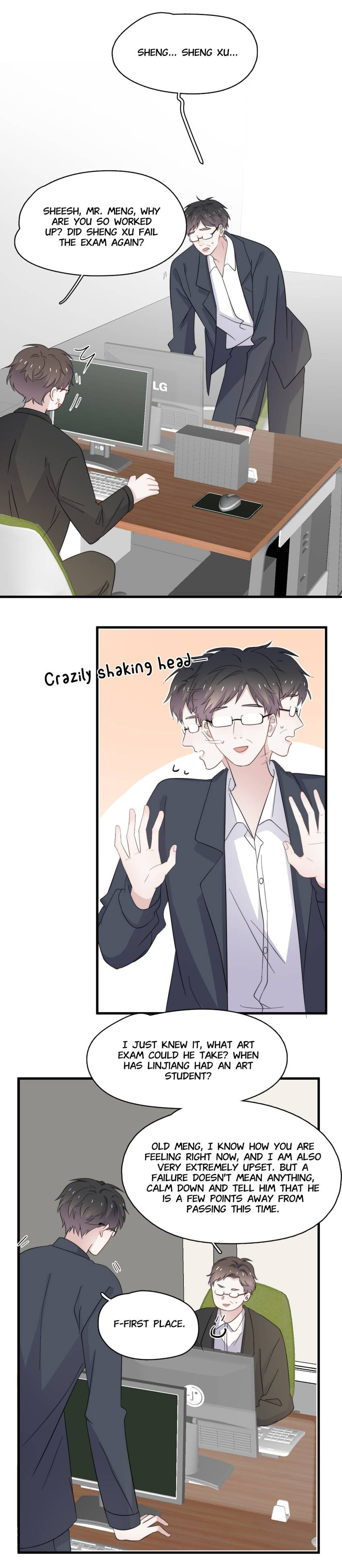 Read The Guy Inside Me chapter 116 image 13 on Lezhin