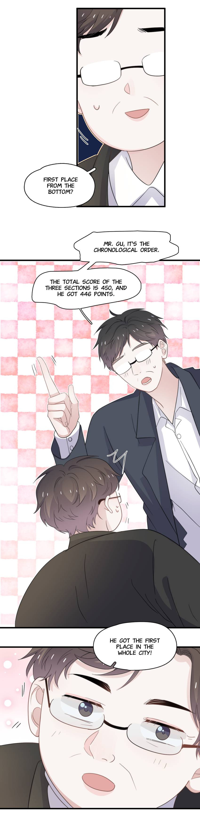 Read The Guy Inside Me chapter 116 image 14 on Lezhin