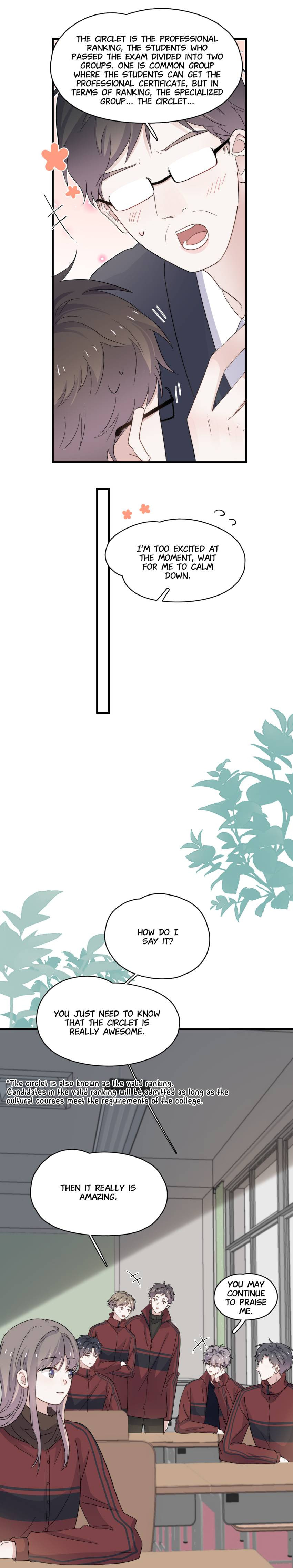 Read The Guy Inside Me chapter 116 image 16 on Lezhin