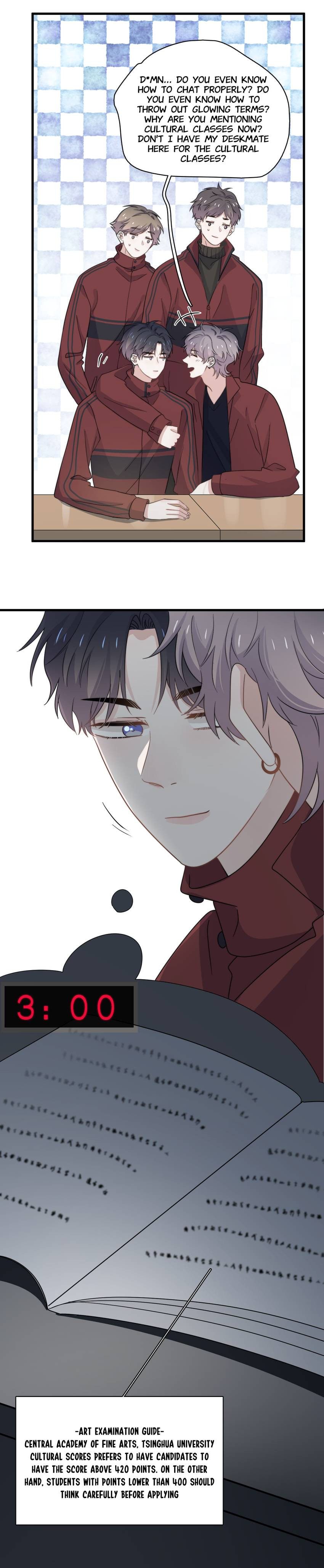 Read The Guy Inside Me chapter 116 image 18 on Lezhin