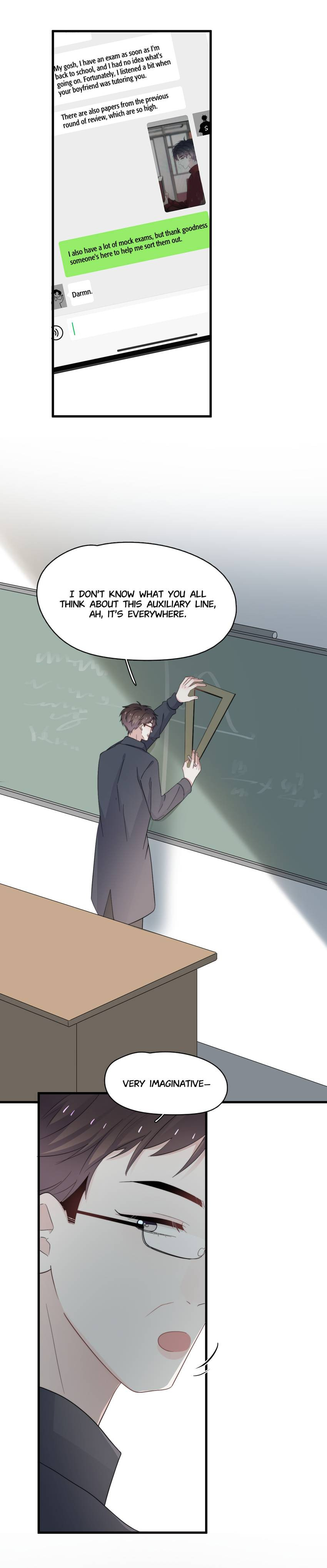 Read The Guy Inside Me chapter 116 image 4 on Lezhin