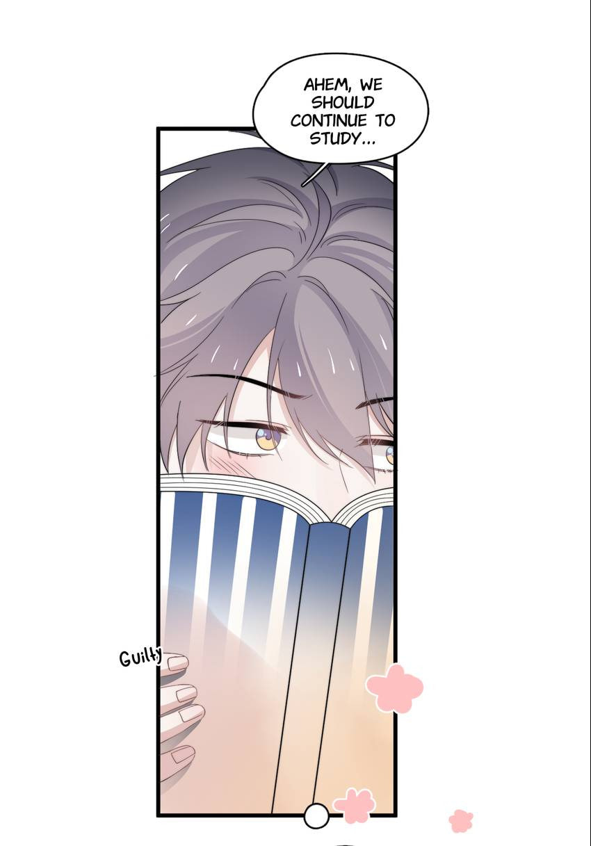 Read The Guy Inside Me chapter 117 image 1 on Lezhin