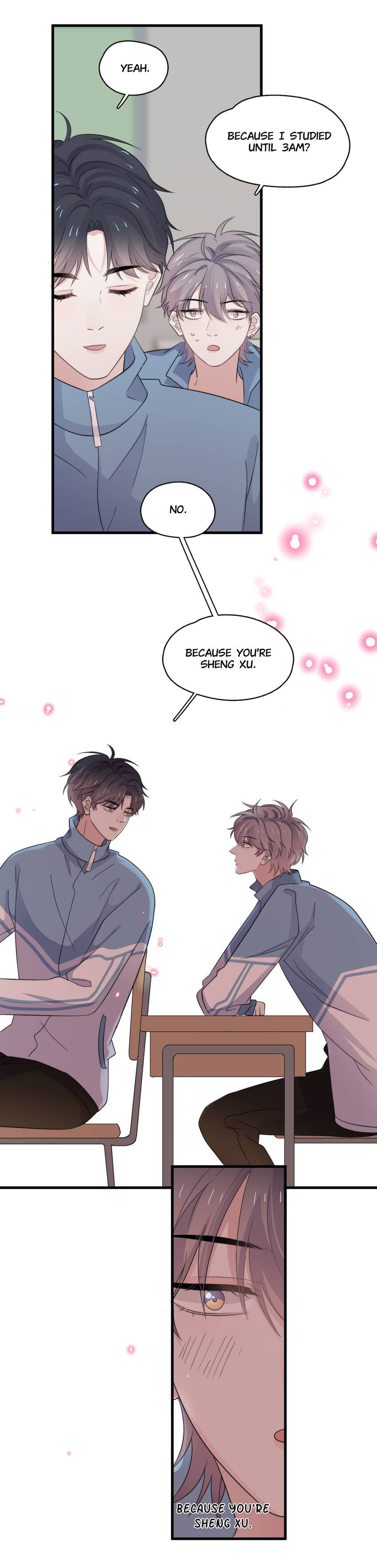 Read The Guy Inside Me chapter 117 image 10 on Lezhin