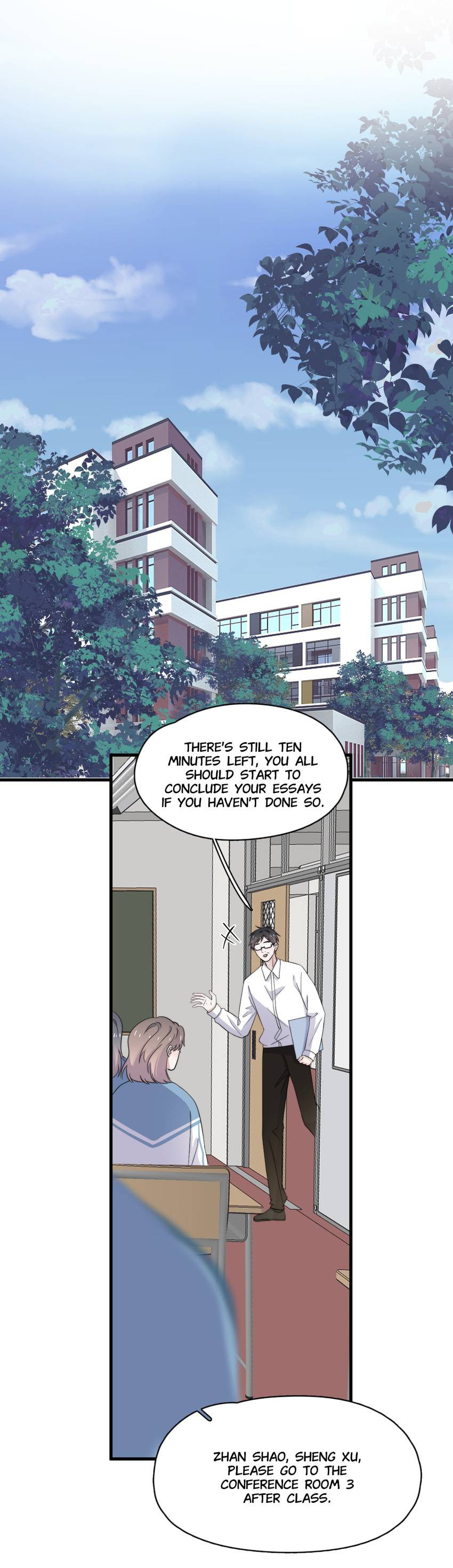 Read The Guy Inside Me chapter 117 image 12 on Lezhin