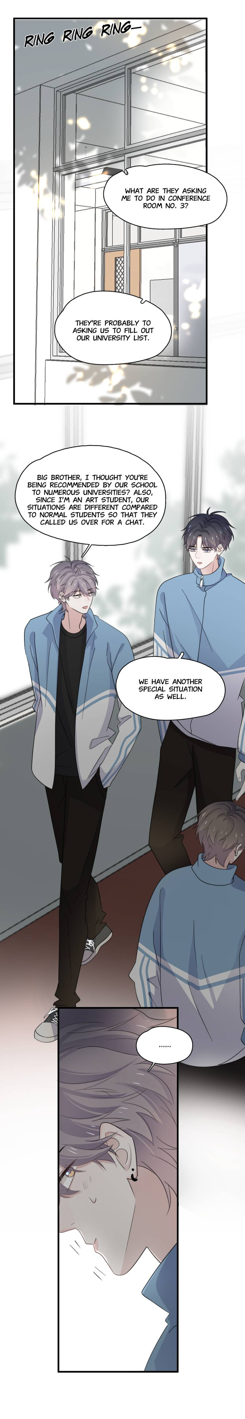 Read The Guy Inside Me chapter 117 image 14 on Lezhin