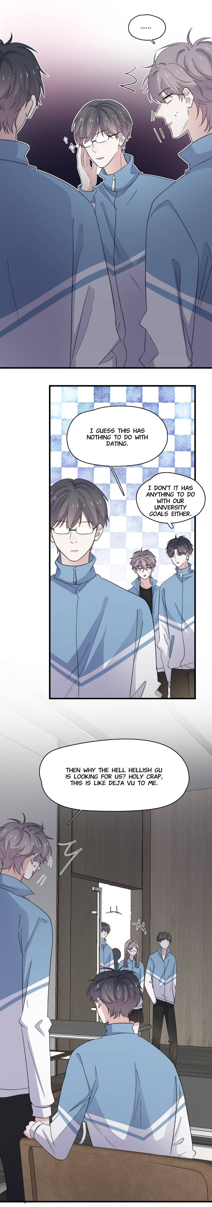 Read The Guy Inside Me chapter 117 image 17 on Lezhin