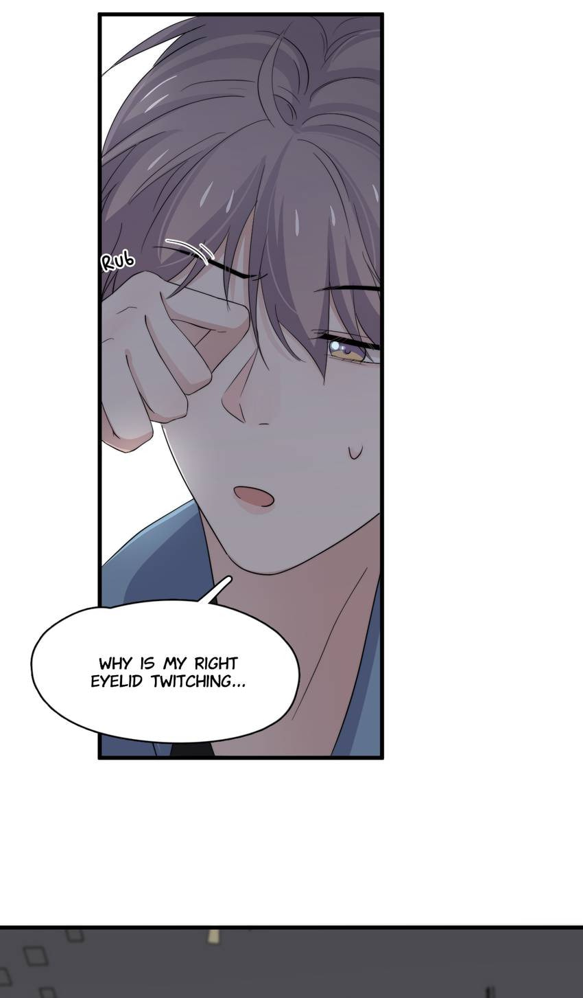 Read The Guy Inside Me chapter 117 image 18 on Lezhin