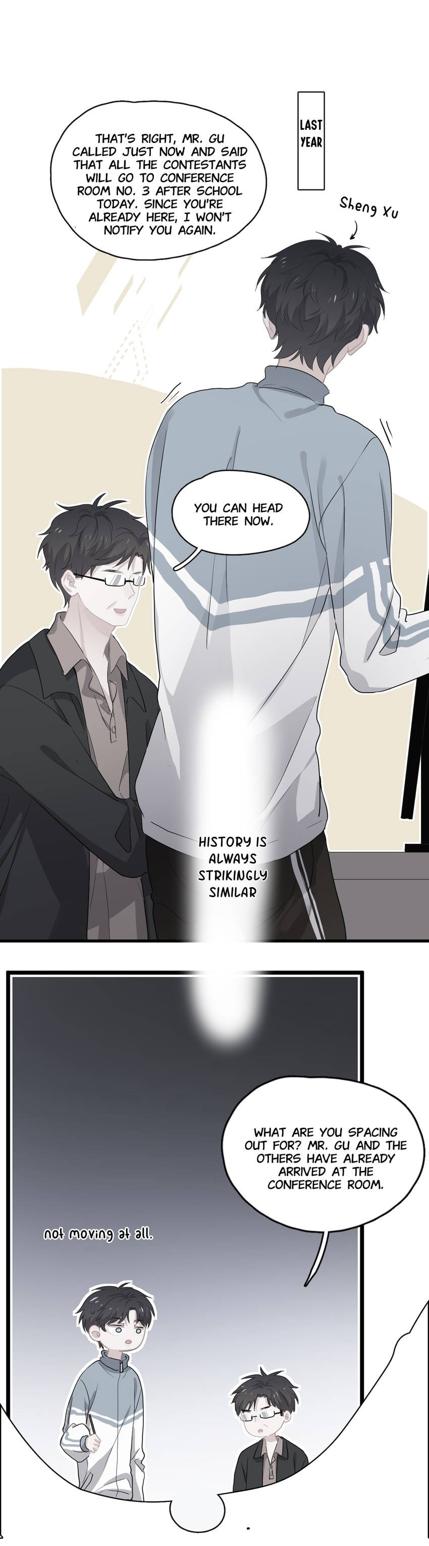Read The Guy Inside Me chapter 117 image 20 on Lezhin
