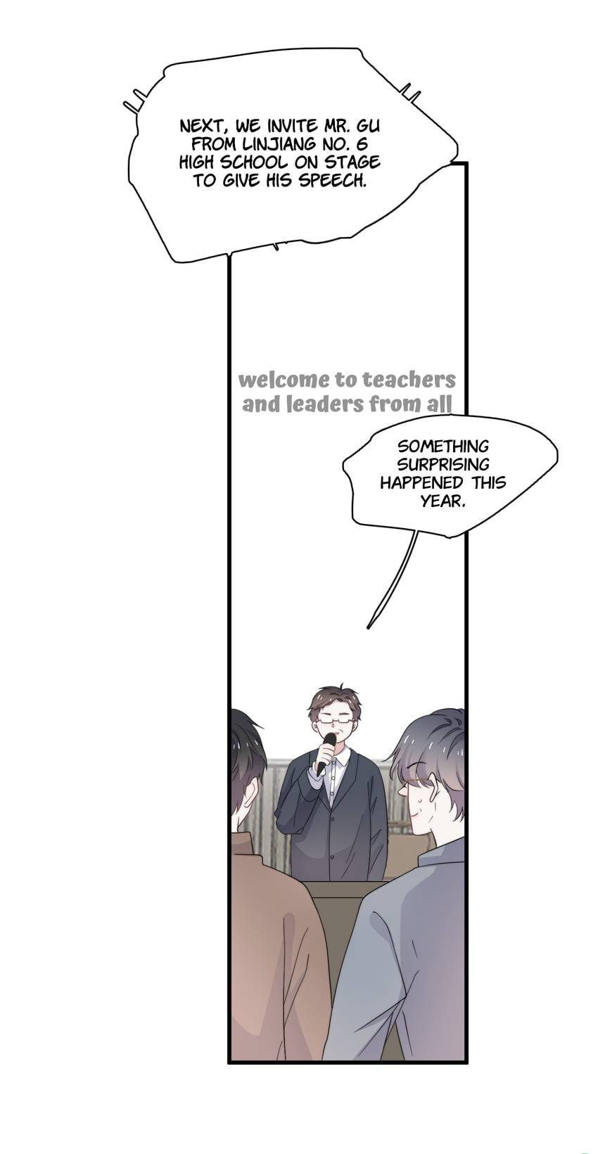 Read The Guy Inside Me chapter 117 image 4 on Lezhin
