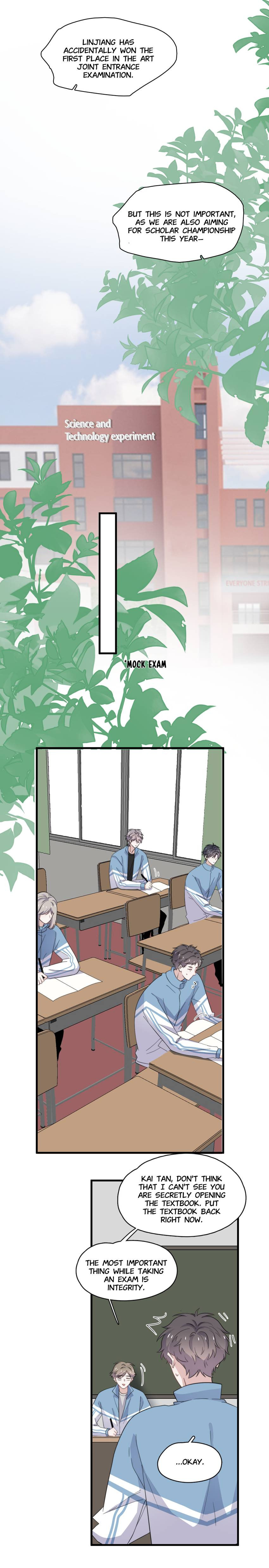 Read The Guy Inside Me chapter 117 image 5 on Lezhin