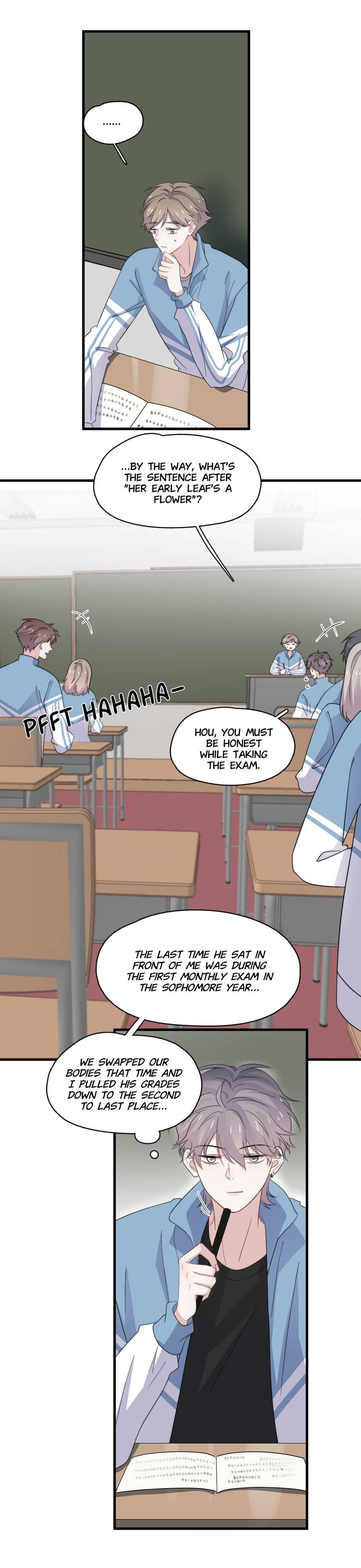 Read The Guy Inside Me chapter 117 image 6 on Lezhin