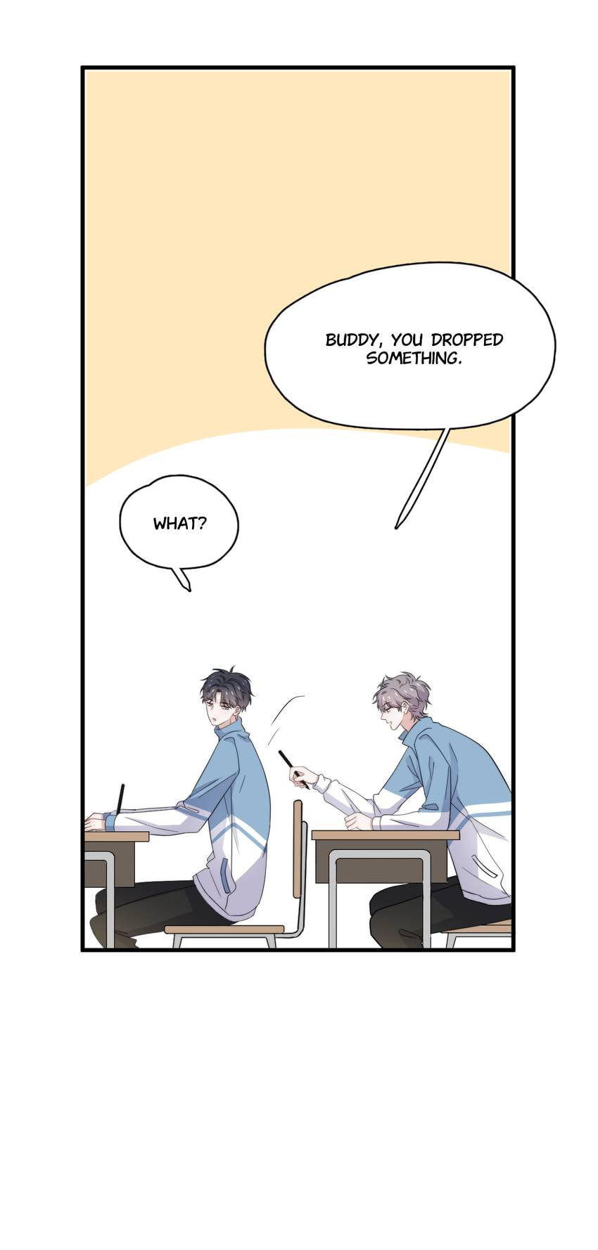 Read The Guy Inside Me chapter 117 image 7 on Lezhin