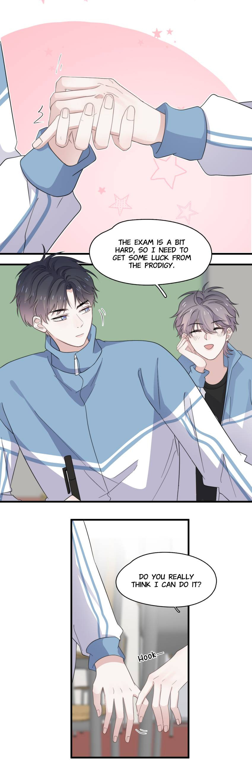 Read The Guy Inside Me chapter 117 image 9 on Lezhin
