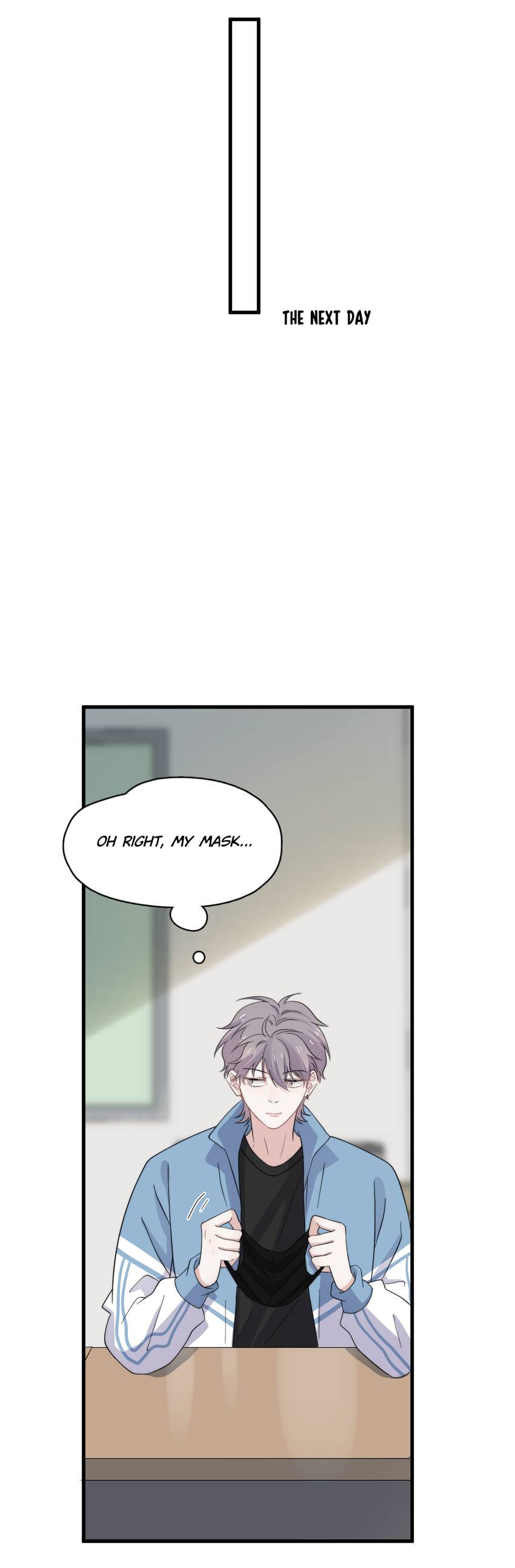 Read The Guy Inside Me chapter 118 image 19 on Lezhin