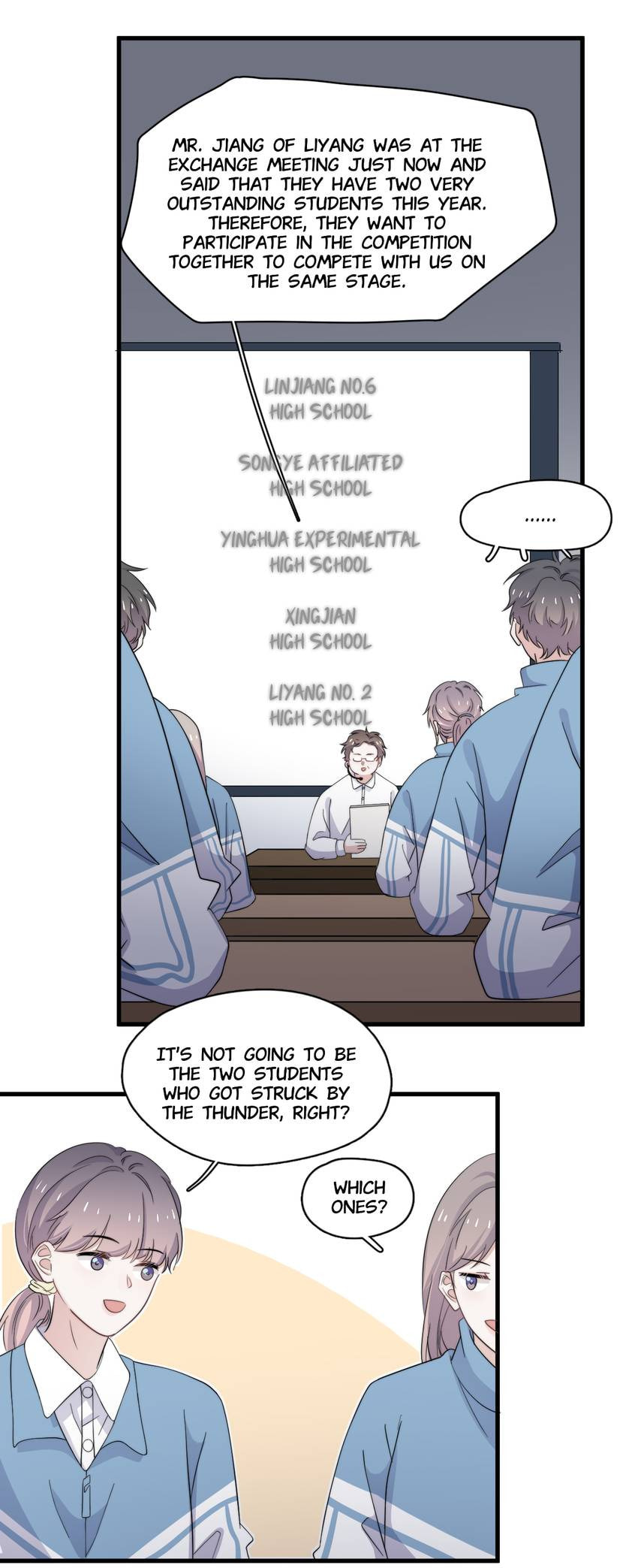 Read The Guy Inside Me chapter 118 image 2 on Lezhin