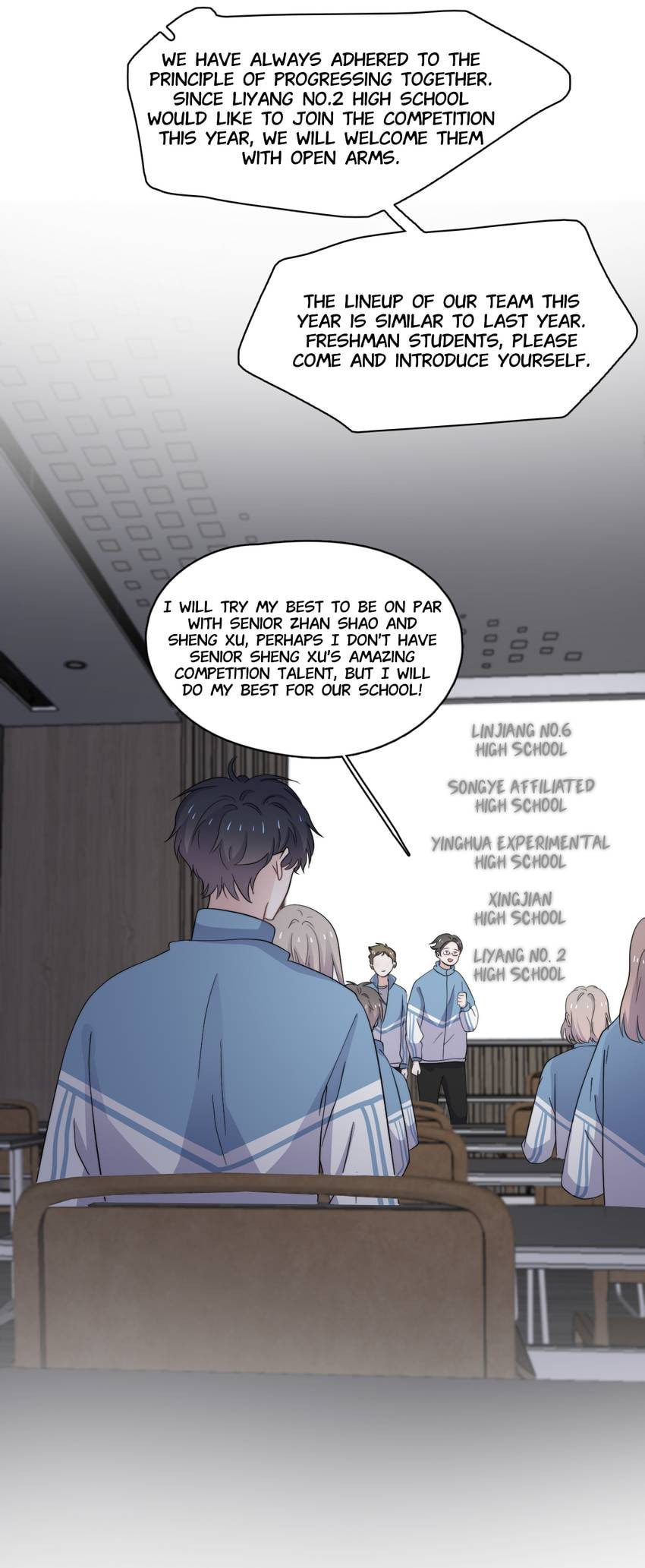 Read The Guy Inside Me chapter 118 image 3 on Lezhin