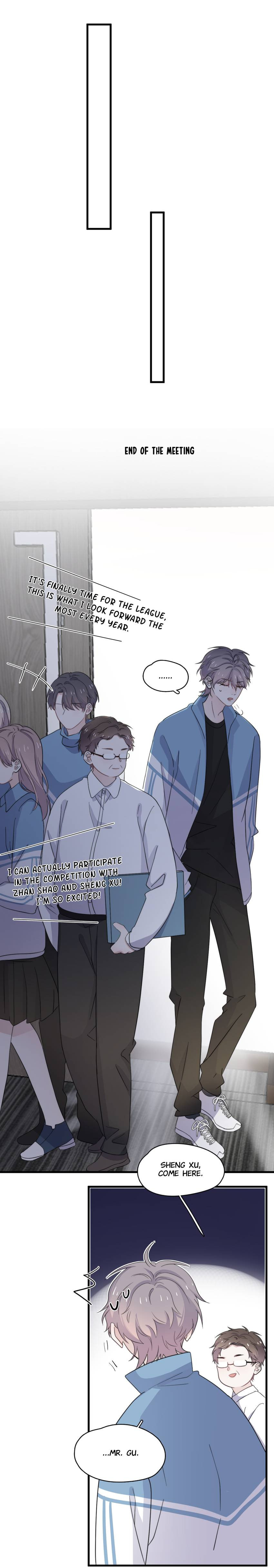 Read The Guy Inside Me chapter 118 image 7 on Lezhin