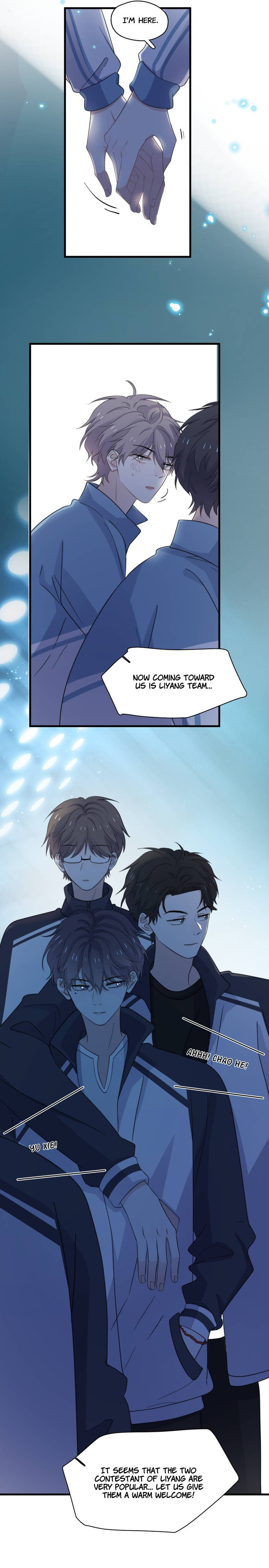 Read The Guy Inside Me chapter 119 image 11 on Lezhin