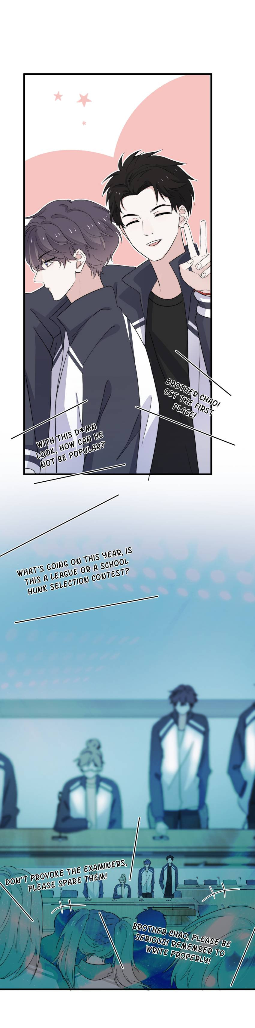 Read The Guy Inside Me chapter 119 image 12 on Lezhin