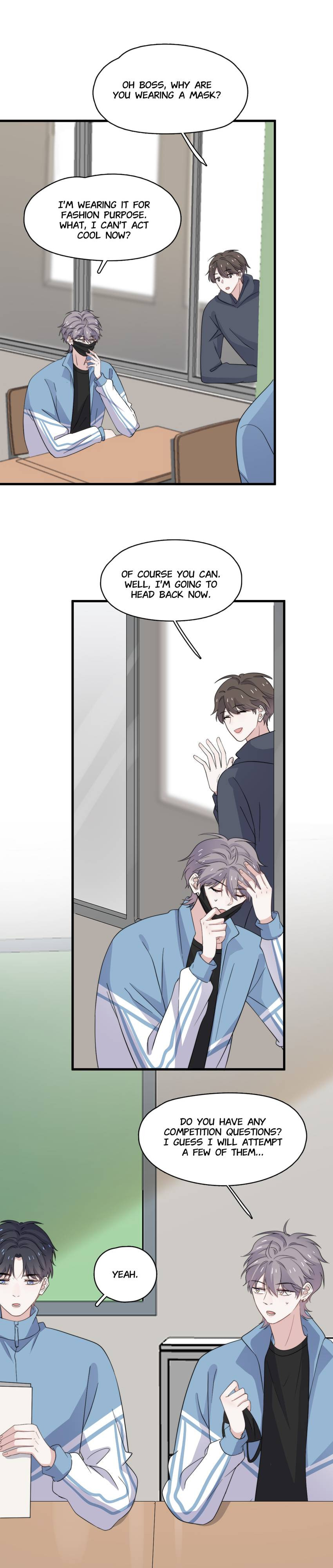 Read The Guy Inside Me chapter 119 image 2 on Lezhin
