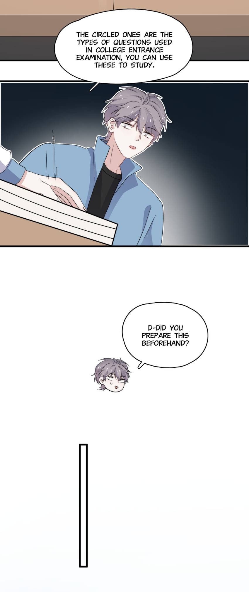 Read The Guy Inside Me chapter 119 image 3 on Lezhin