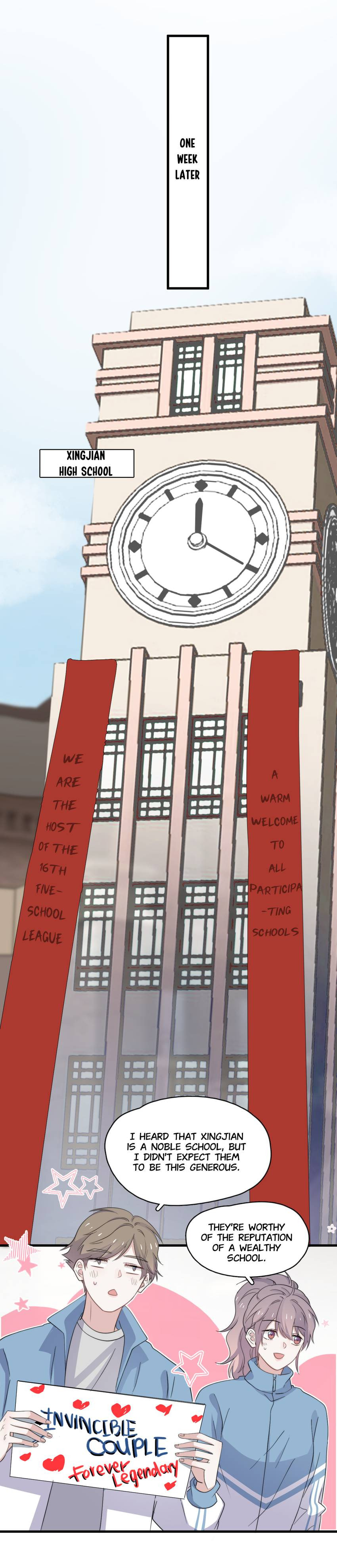 Read The Guy Inside Me chapter 119 image 4 on Lezhin
