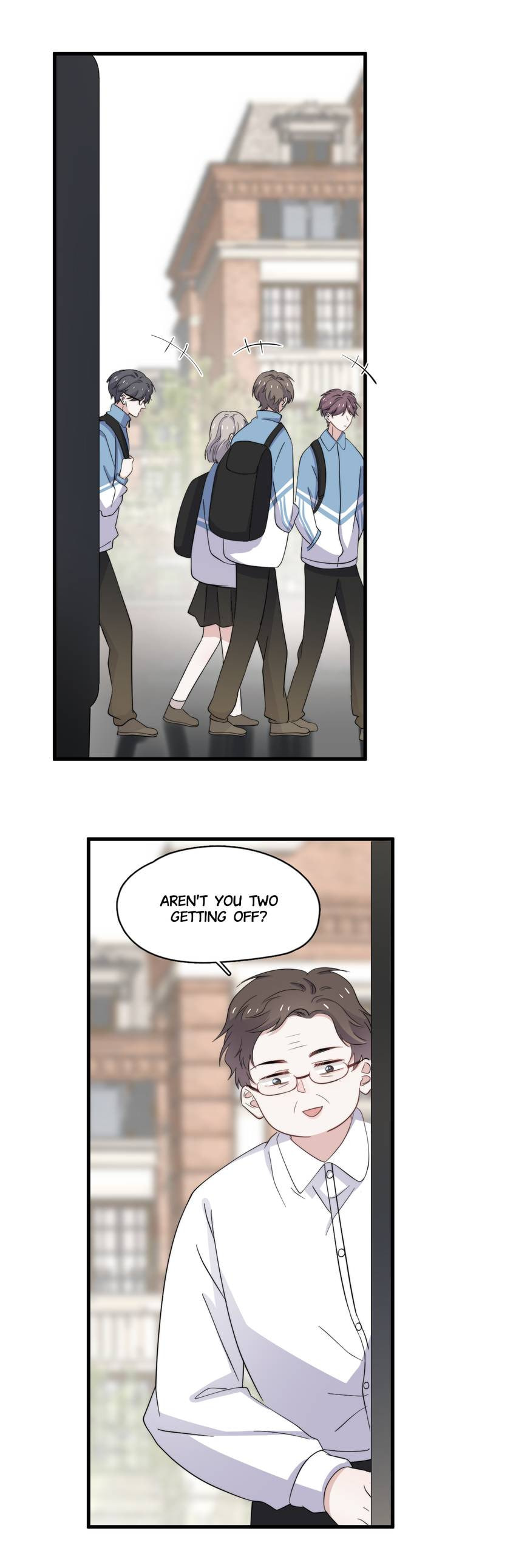 Read The Guy Inside Me chapter 119 image 5 on Lezhin