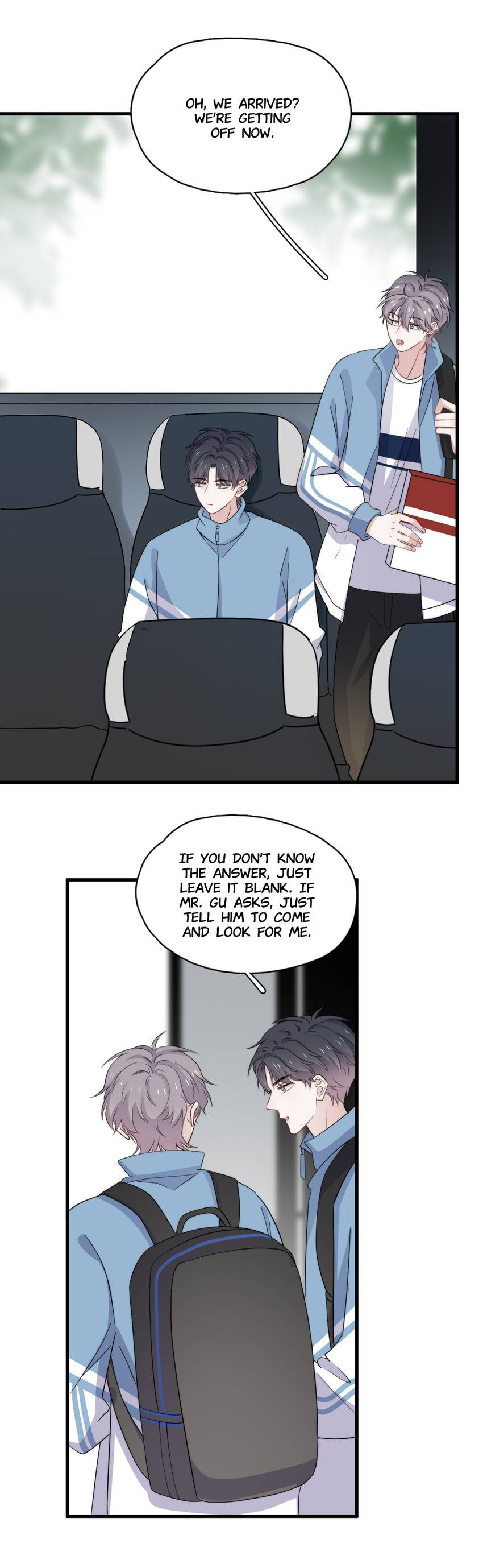Read The Guy Inside Me chapter 119 image 6 on Lezhin